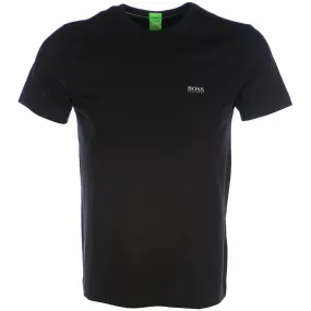 BOSS TEE T-Shirt in Black