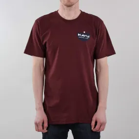 Kavu Buzznard T-shirt