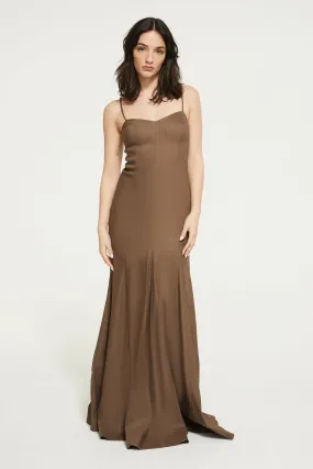 Mamacita Maxi Dress