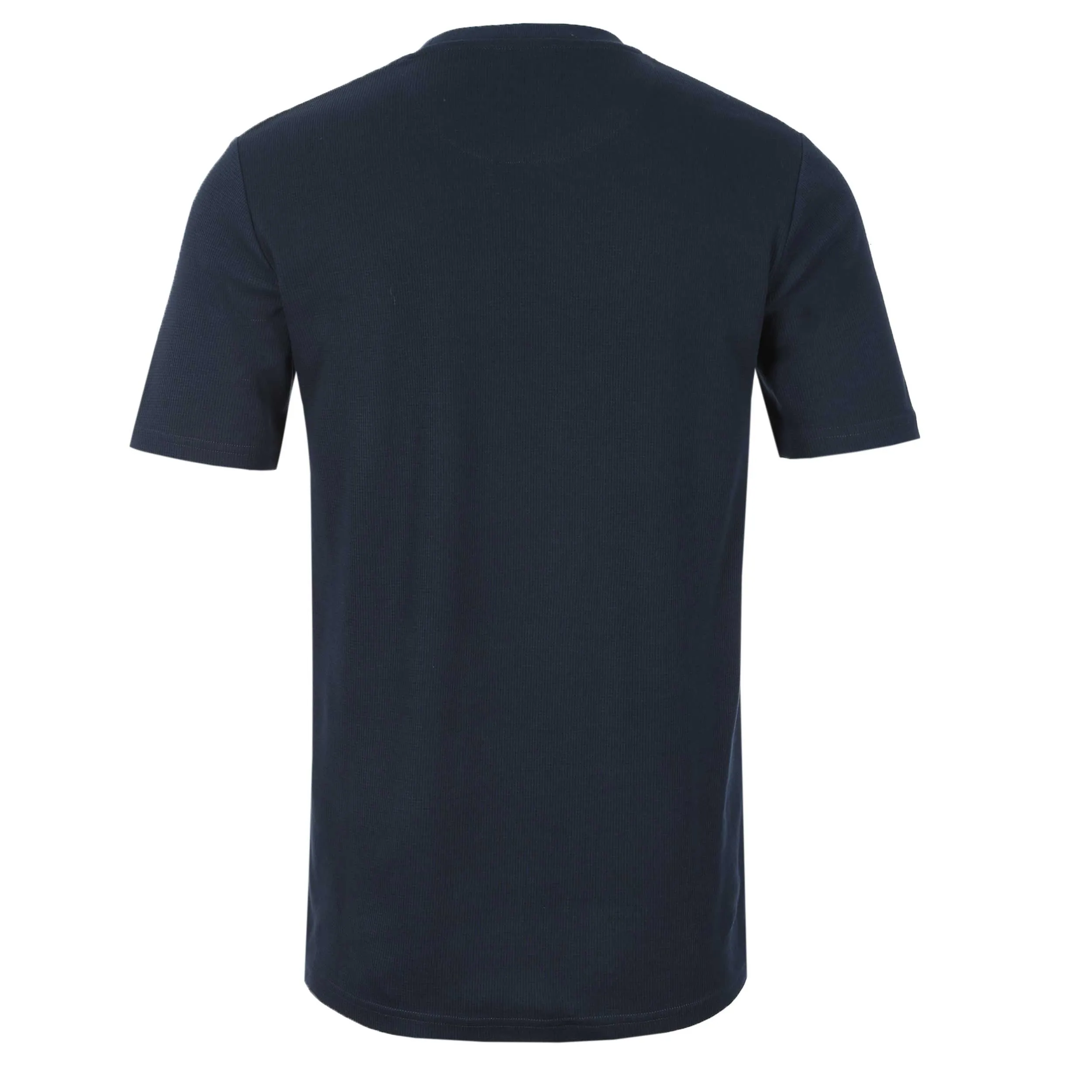 Oliver Sweeney Malin T Shirt in Navy