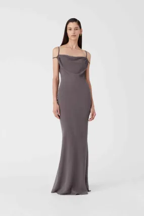 Olivette Maxi Dress