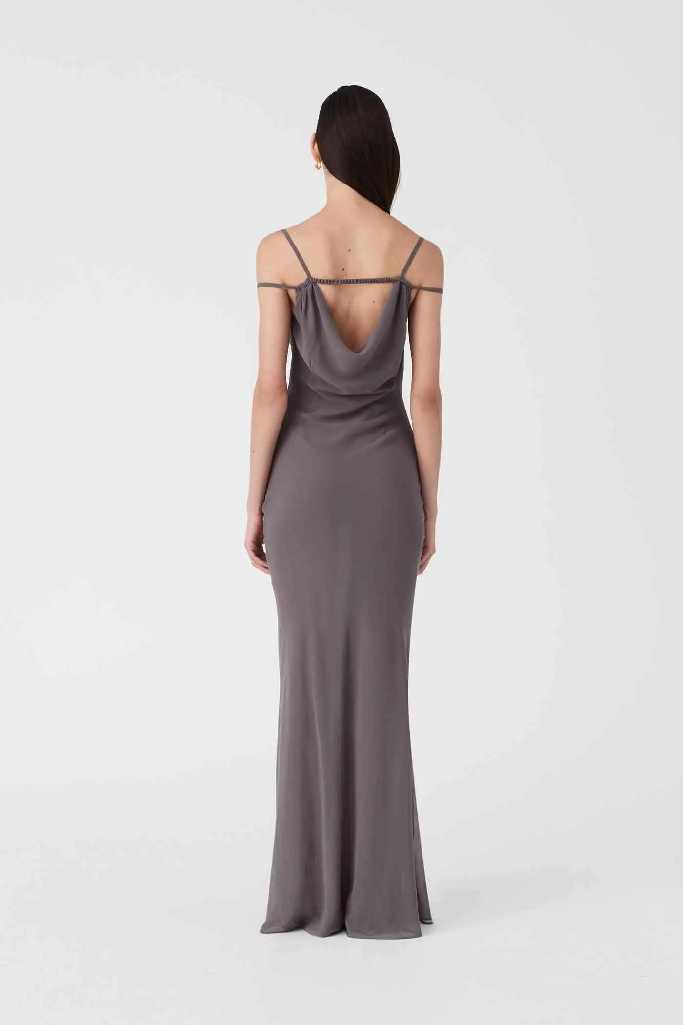 Olivette Maxi Dress