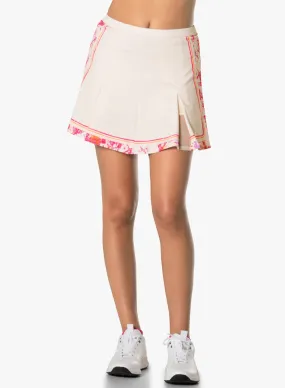 Shock N' Awe Skort-short